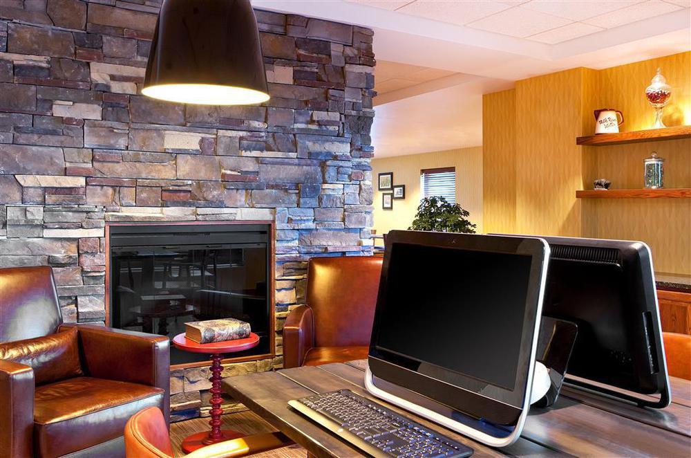 Sonesta Essential Minot Hotel Facilities photo