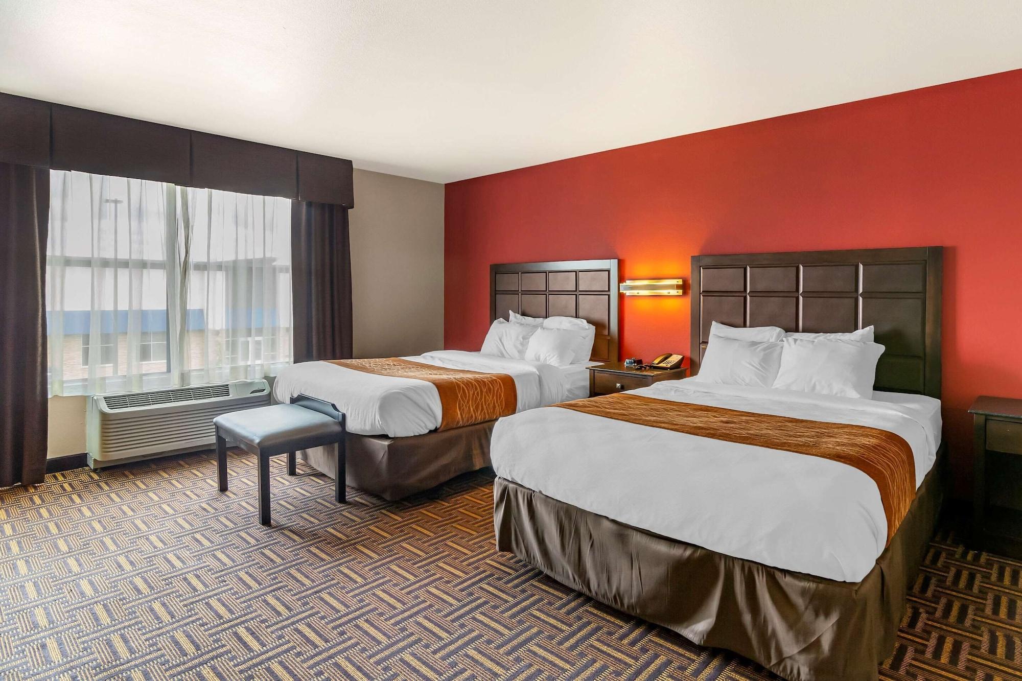 Sonesta Essential Minot Hotel Exterior photo