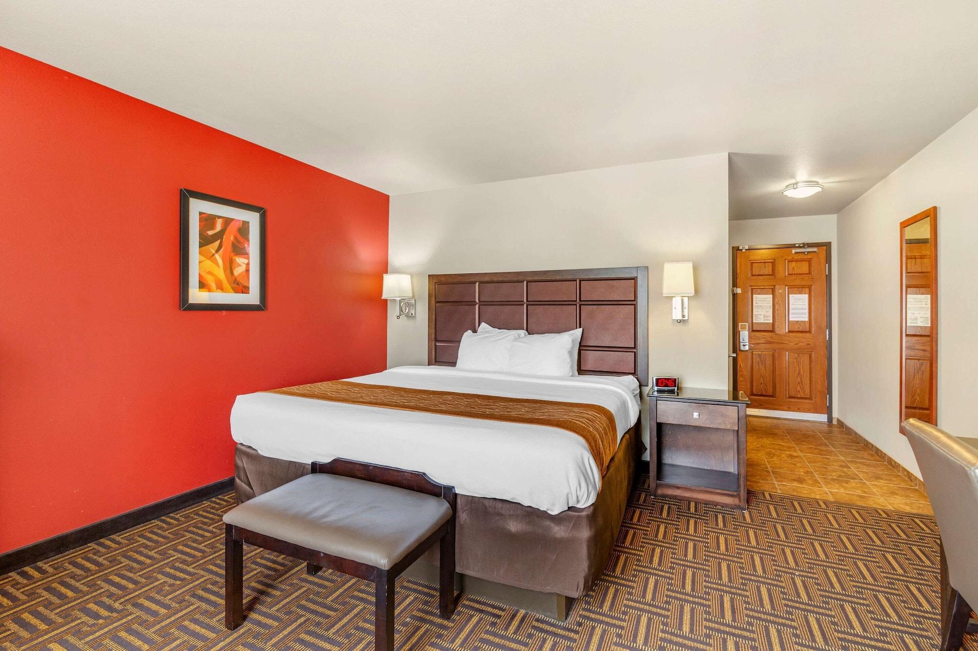 Sonesta Essential Minot Hotel Exterior photo