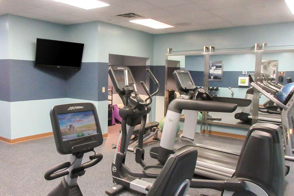 Sonesta Essential Minot Hotel Facilities photo